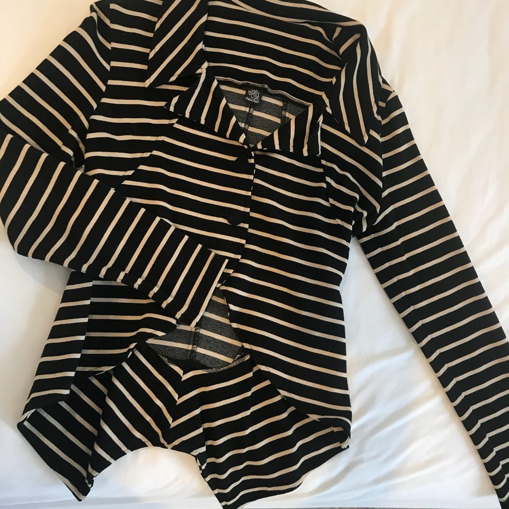 Only Hearts soft blazer